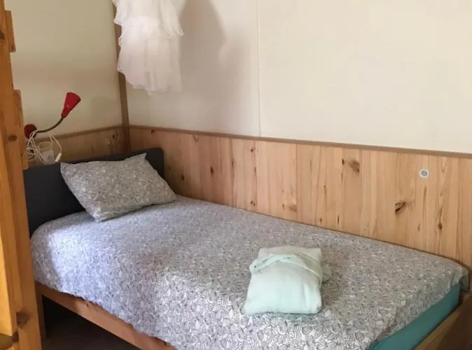 Casa O Futuro Отель типа 