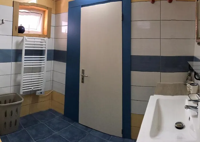 Casa O Futuro Отель типа 