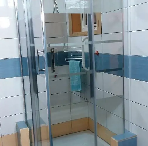 Casa O Futuro Отель типа 