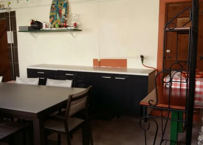 Casa O Futuro 4* Алкобаса