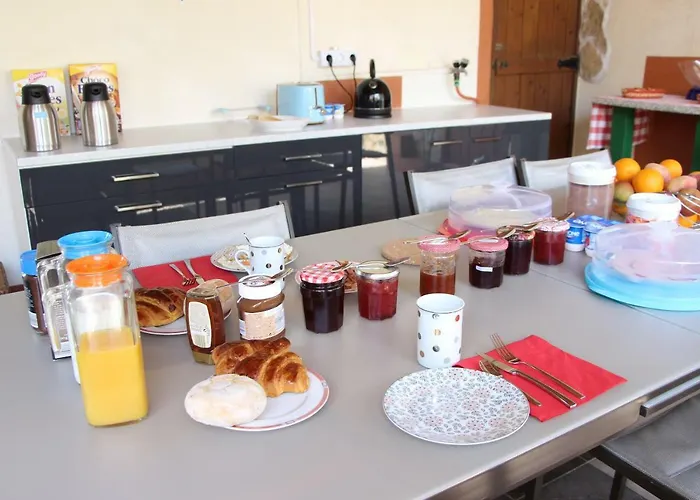 Casa O Futuro Алкобаса