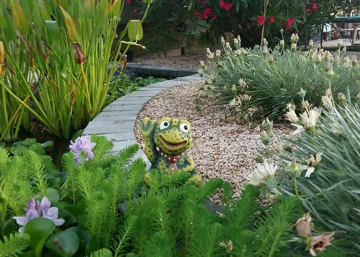 Casa O Futuro 4* Алкобаса