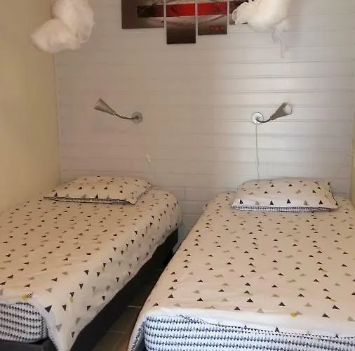 Casa O Futuro 4* Алкобаса