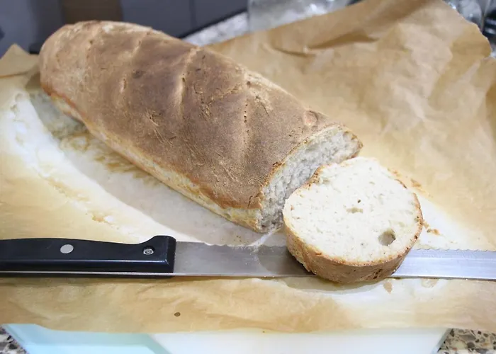 Casa O Futuro Отель типа 