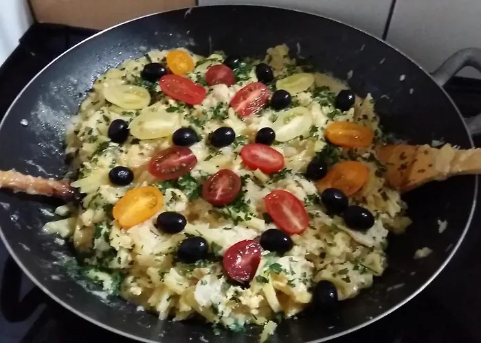 Casa O Futuro 4* Алкобаса